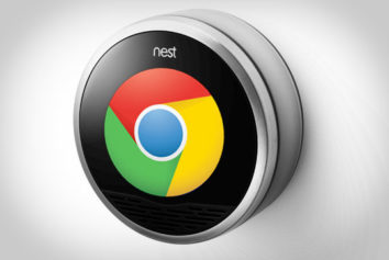Google's $3.2 Billion Purchase of Nest