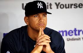 Major League Players Wanted A-Rod Expelled From Union