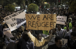 israel african deportation