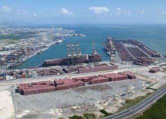 Jamaica's Logistics Hub Closer to Reality With Panama Collaboration