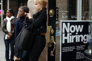 December adds low number of new jobs