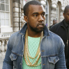 Kanye West Sues 'COINYE' Internet Currency Companyâ€š Is Accused of Assaulting Man