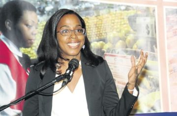 Jamaican Wins Investment to Create 'Disney-Type Publishing Company'