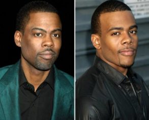 20 Black Celebrities Who Could be Mistaken for Twins