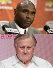 Red McCombs Apologizes For Remarks About Charlie Strong