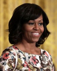 As 50th Birthday Approaches, Michelle Obama Does Not Rule Out Botox, Takes Up Yoga