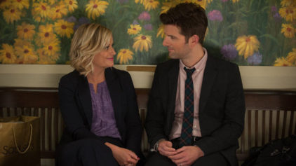 Parks And Recreation' Season 6, Episode 11: 'New Beginnings'