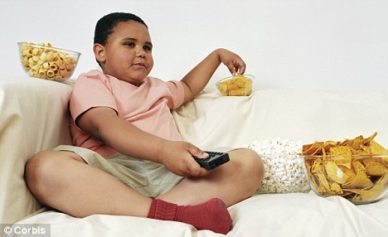 Childhood Obesity is Kick Starter for Other Diseases