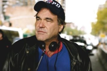 Oliver Stone ousted as MLK biopic director over adultery issues