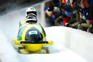 Nearly $50,000 Raised For Jamaica Bobsled Team in 2 Days