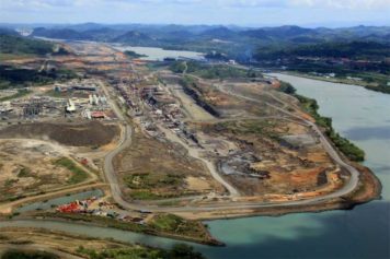 Panama Canal Expansion Continues Despite Tensions