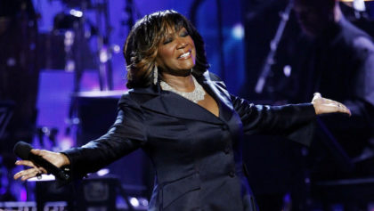 Don't Call Patti LaBelle a Diva: 'It's Not Cute Anymore'