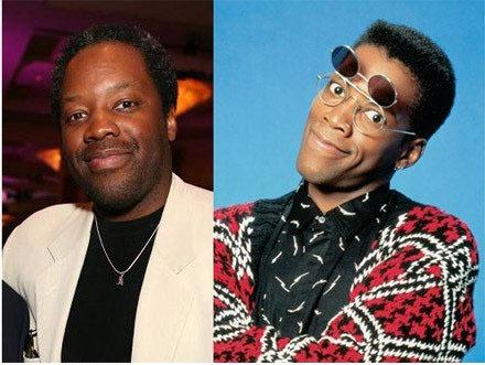10 Popular Black Celebs From The '90s Who Fell Off The Radar