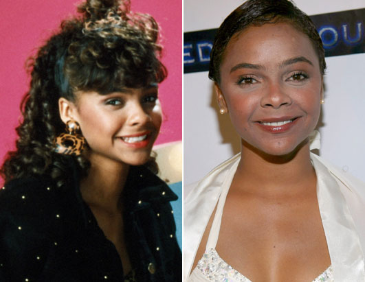 10 Popular Black Celebs From The '90s Who Fell Off The Radar