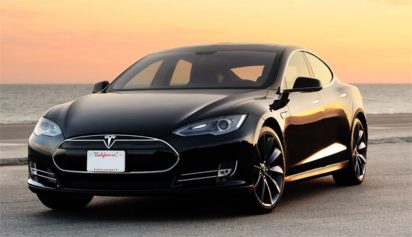 Tesla Issues Recall But Company is Still Performing Well