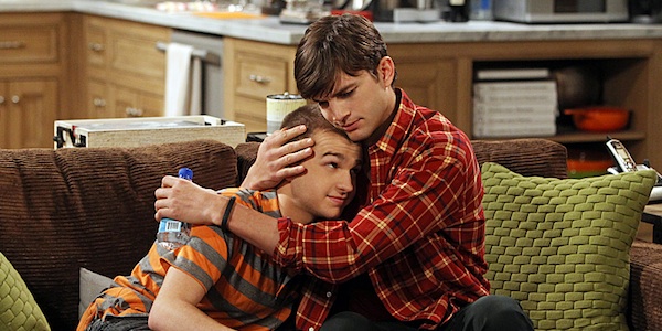 'Two And A Half Men' Season 11, Episode 11: 'Tazed In The Lady Nuts'
