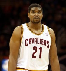 Pacers Get Bigger, Maybe Better, By Signing Andrew Bynum