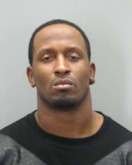 A Day After Suspension, Fred Davis Arrested For DUI