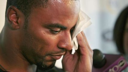 Darren Sharper's Rape Charges Extend to New Orleans