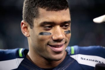 Russell Wilson Wants to Own Pro Team After NFL Career