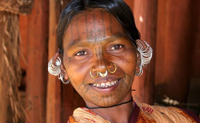 Who is Black? Striking Images of the World's Dark-Skinned People Inaccurately Considered Non-Black