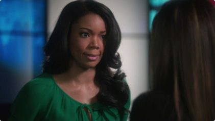 Being Mary Jane' Season 1, Episode 7: 'Hindsight is 20/40'