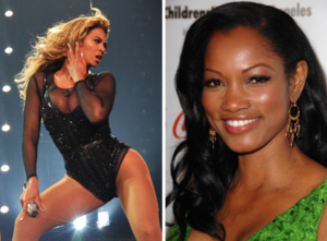 Garcelle Beauvais attacked by the Bey Hive 