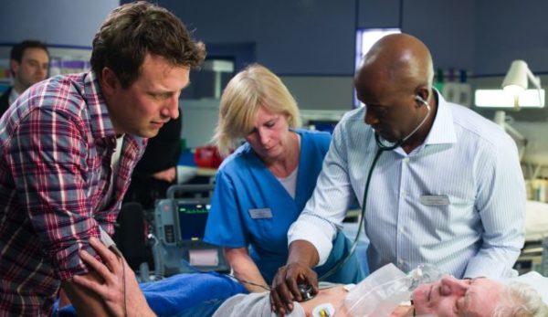 'Casualty' Season 28, Episode 24: 'Once in a Lifetime'