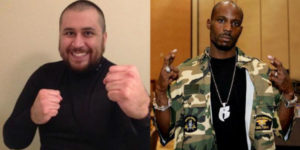 George Zimmerman agrees to celebrity boxing match 