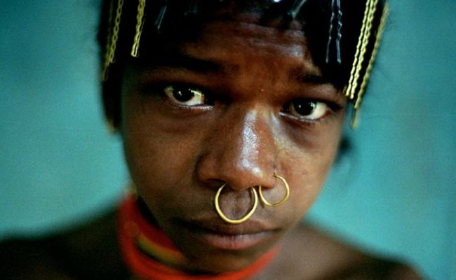 Who is Black? Striking Images of the World's Dark-Skinned People Inaccurately Considered Non-Black