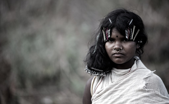 Who is Black? Striking Images of the World's Dark-Skinned People Inaccurately Considered Non-Black