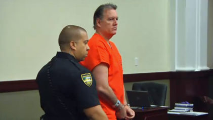 Michael Dunn trial begins in Florida