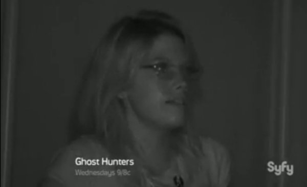 Ghost Hunters Season 10, Episode 4 Family Plot