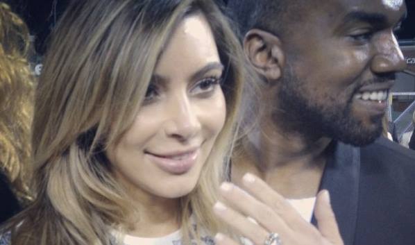 Keeping Up with the Kardashians surprise Engagement