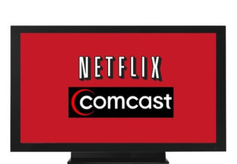 Netflix Agrees To Pay Comcast So You Can Get Your Videos