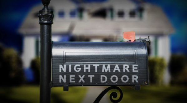 Nightmare Next Door Season 8