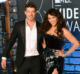Paula Patton separates from Robin Thicke