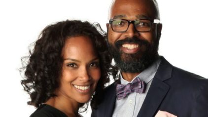 5 Black Celebrity Power Couples Who Are Mixing Business and Pleasure