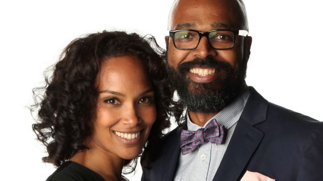 OWN Orders Dramedy Series from Power Couple Mara Brock Akil and Salim Akil