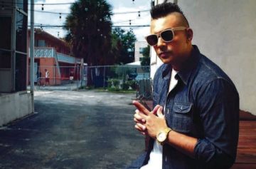 Forever Blazing: Sean Paul Releases New Album 'Full Frequency'