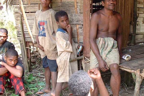 Who is Black? Striking Images of the World's Dark-Skinned People Inaccurately Considered Non-Black