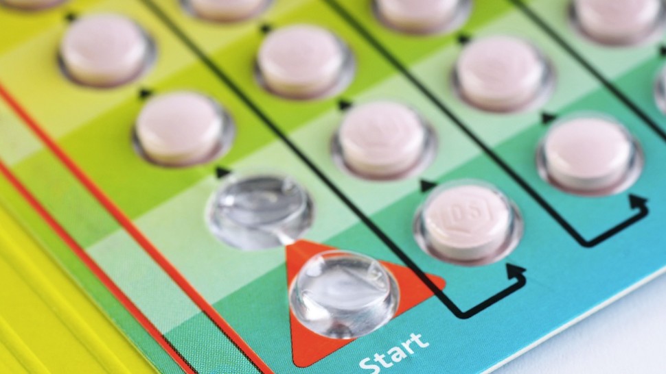 HighDose Estrogen Birth Control Pills May Increase Risk