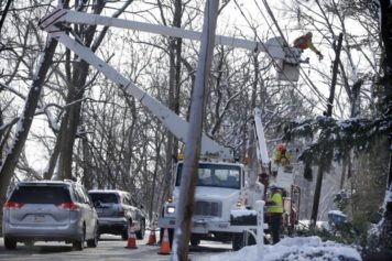 Georgia Power prepares for thousands of more power outages