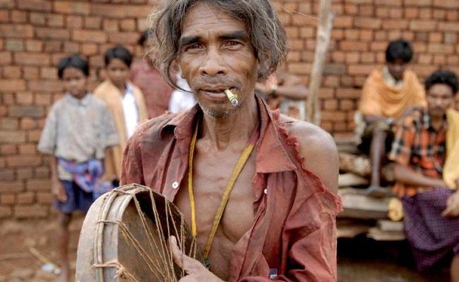 Who is Black? Striking Images of the World's Dark-Skinned People Inaccurately Considered Non-Black