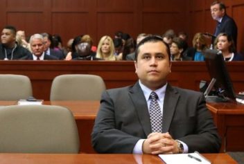 George Zimmerman says he is the victim after Trayvon Martin murder