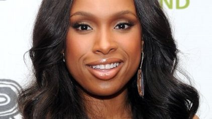 Jennifer Hudson Reacts to Critiques About Her Weight