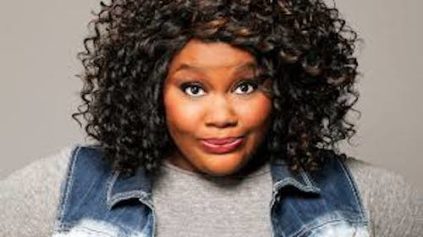 Girl Code' Comedian Nicole Byer Fires Back At Seinfeld