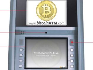 Will a Bitcoin ATM Help to Make it a More Legitimate Currency?
