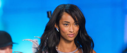 Model Recalls Experience at Paris Agency: 'Black Girls Don't Work Here'