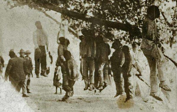 black people lynched7